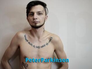 PeterParkinson