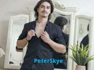 PeterSkye