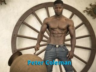 Peter_Coleman