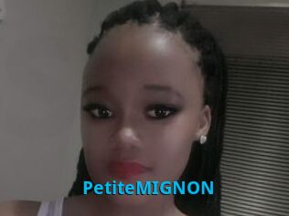 PetiteMIGNON