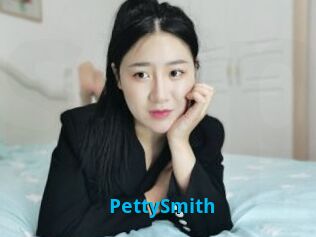 PettySmith