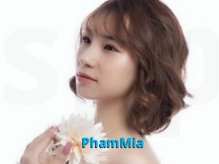 PhamMia