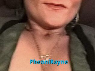 PheoniRayne