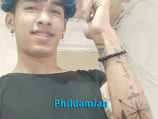 Phildamian