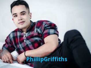 PhillipGriffiths