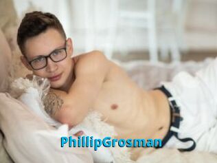 PhillipGrosman