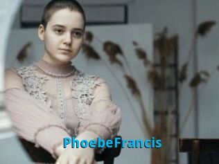 PhoebeFrancis