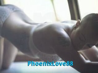 PhoenixLove88