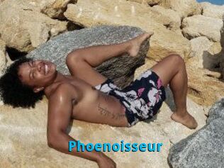 Phoenoisseur