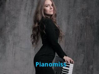Pianomiss