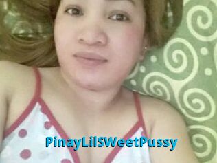 PinayLilSWeetPussy