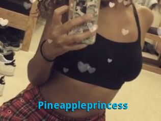 Pineappleprincess