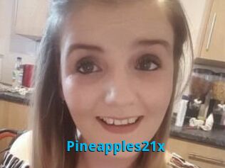 Pineapples21x