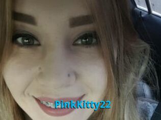 PinkKitty22