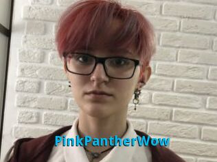 PinkPantherWow