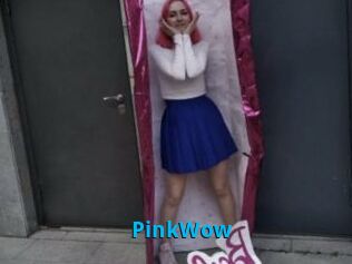 PinkWow