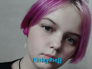 PinkyPieJJ