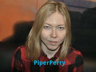 PiperPerry