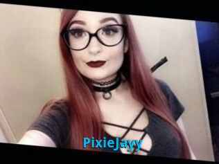 PixieJayy