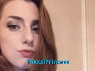 PixxxiPrincess