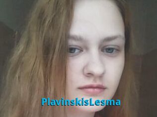 PlavinskisLesma