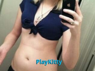 PlayKitty