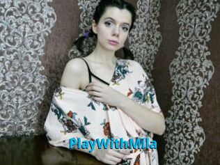 PlayWithMila Stinkypinkpimpin