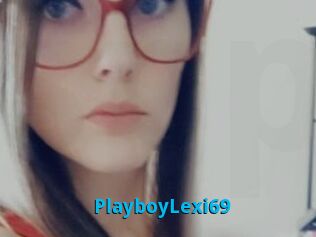 PlayboyLexi69