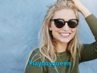 Playboyqueen