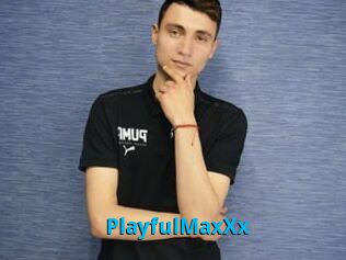 PlayfulMaxXx