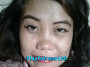 Playfulroses30