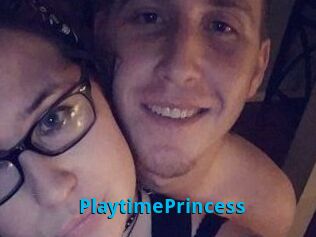 PlaytimePrincess