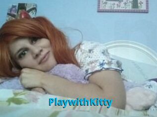 PlaywithKitty