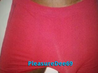 PleasureDee69