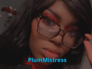 PlumMistress