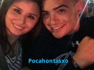 Pocahontasxo