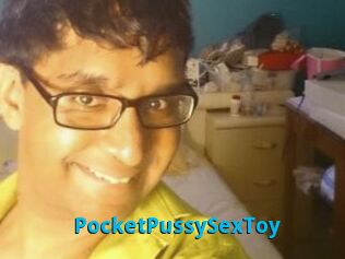 PocketPussySexToy