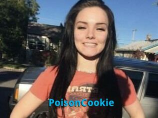 PoisonCookie