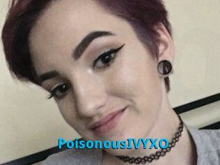 PoisonousIVYXO