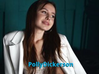 PollyDickerson