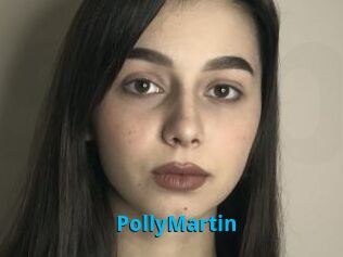 PollyMartin