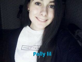 Polly_lil