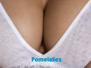 Pomela_Sex