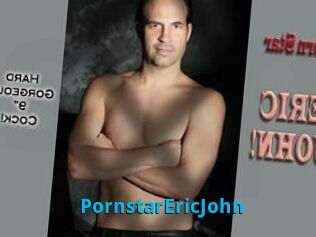 PornstarEricJohn