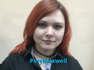 PosyMaxwell