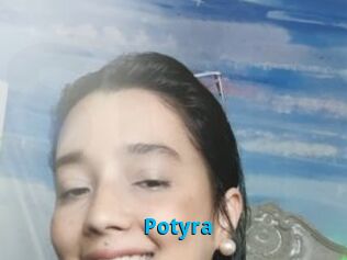 Potyra