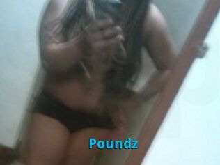 Poundz