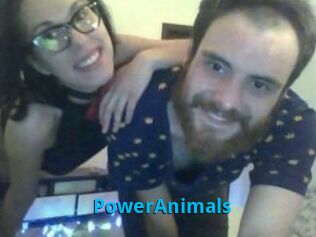 PowerAnimals