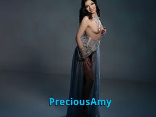 PreciousAmy