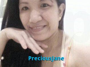 PreciousJane